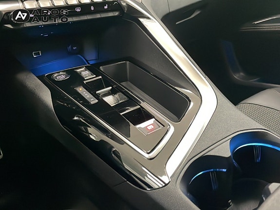 Peugeot 5008 12 of 14