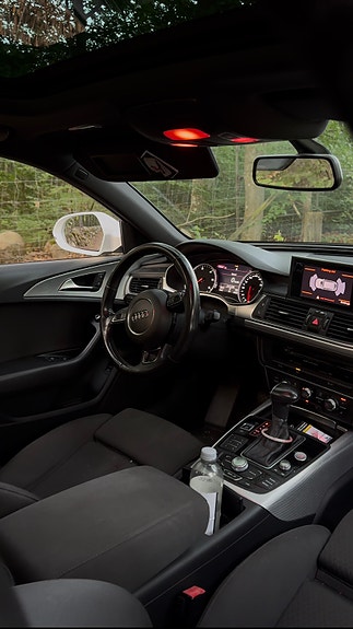 Audi A6 10 of 12
