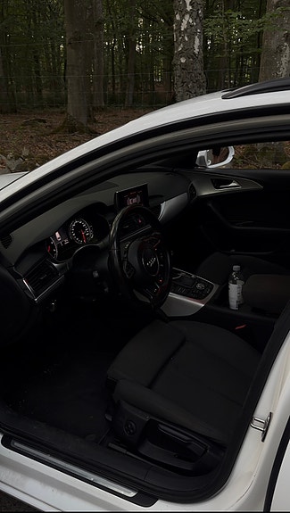 Audi A6 9 of 12