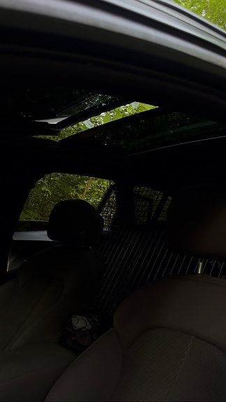 Audi A6 11 of 12