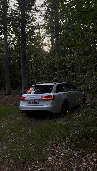 Audi A6 7 of 12