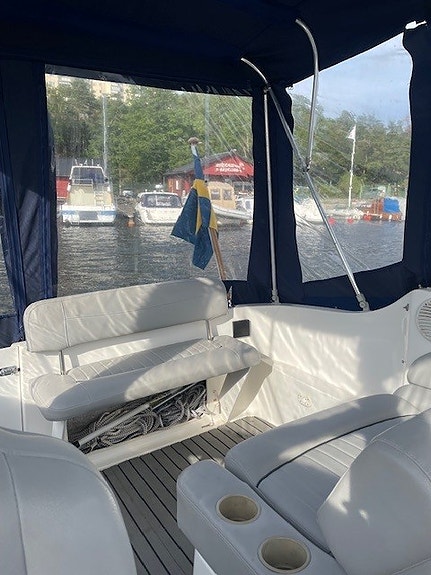 Bayliner 2455 År 2000 2 of 5