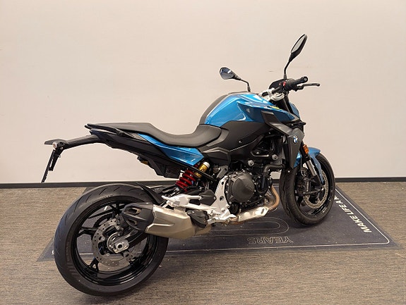 BMW F900R Dynamic Package 3 of 4