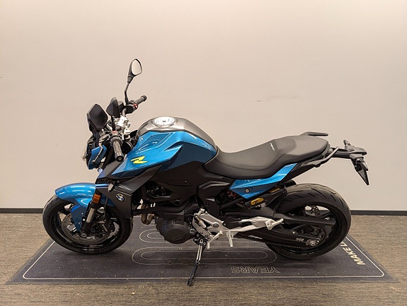 BMW F900R Dynamic Package 4 of 4