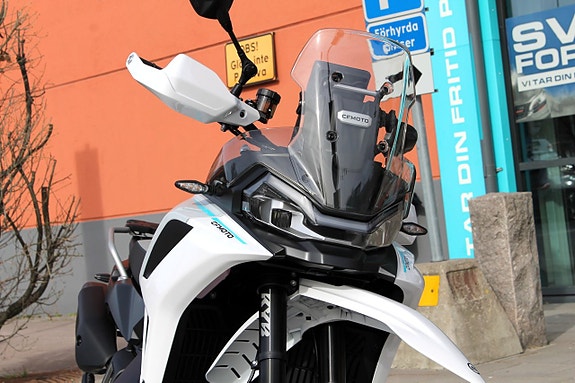 CFMOTO 1000MT-X | ADVENTURE MC 4 of 18