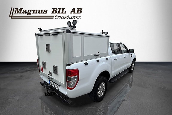 Ford Ranger 3 of 5