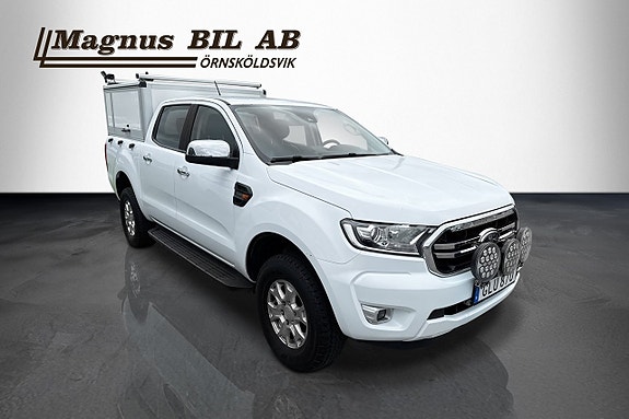 Ford Ranger 2 of 5