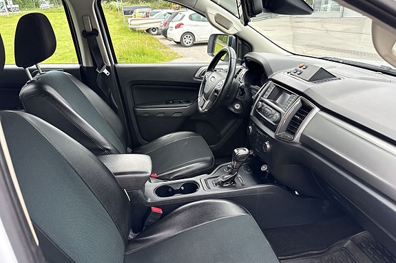 Ford Ranger 4 of 5