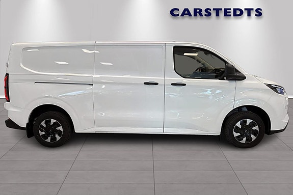 Ford E-Transit 2 of 5