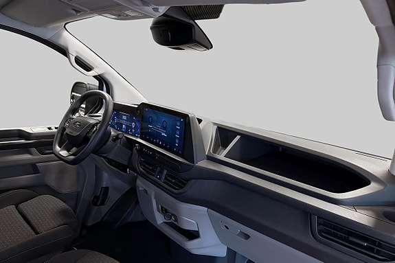 Ford E-Transit 4 of 5