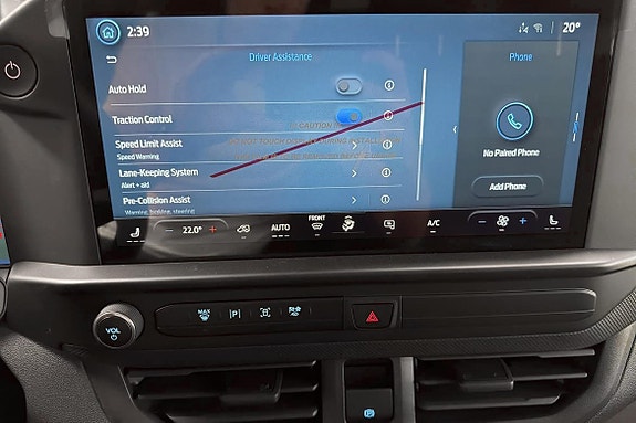 Ford E-Transit 15 of 16