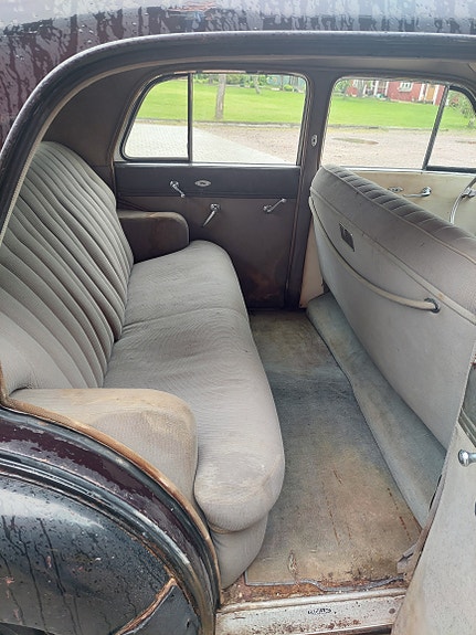 Cadillac Series 62 4 of 5