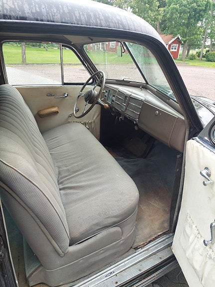 Cadillac Series 62 5 of 5