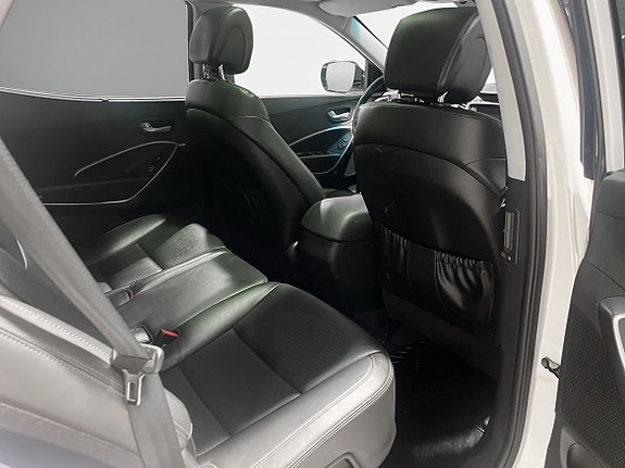 Hyundai Santa Fe 7 of 23