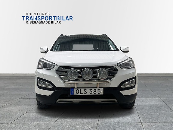 Hyundai Santa Fe 5 of 23