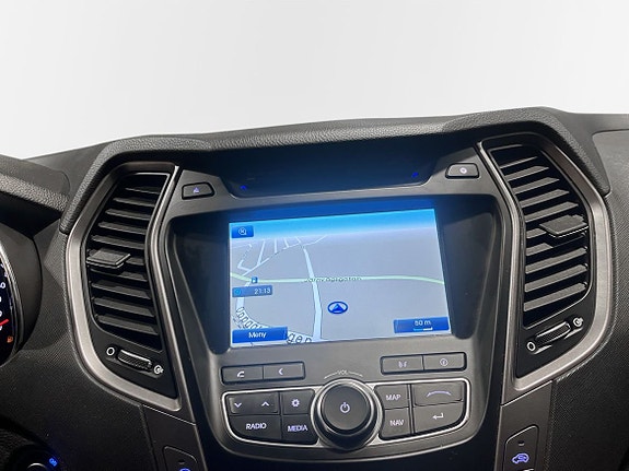 Hyundai Santa Fe 15 of 23