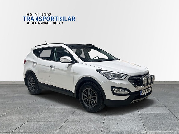 Hyundai Santa Fe 19 of 23