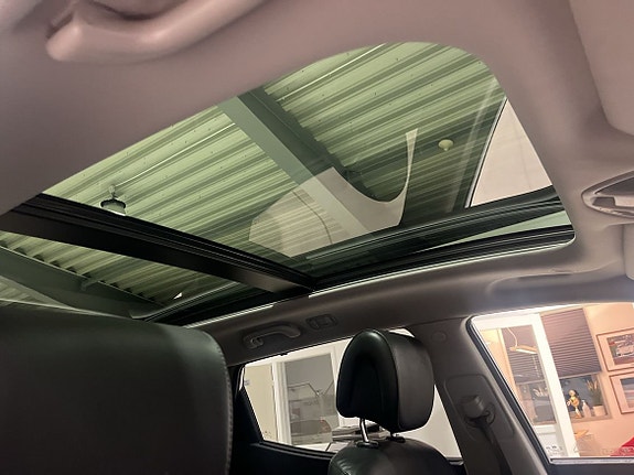 Hyundai Santa Fe 20 of 23