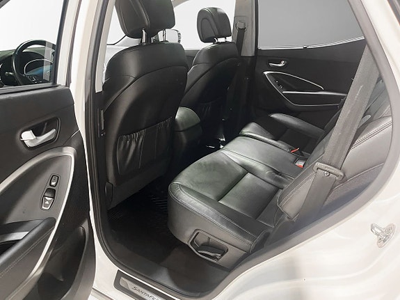 Hyundai Santa Fe 11 of 23