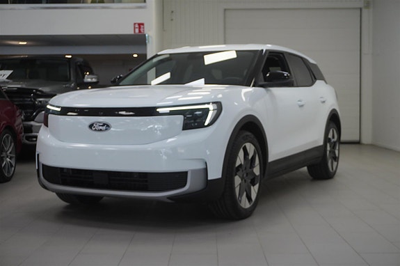 Ford Explorer 18 of 30