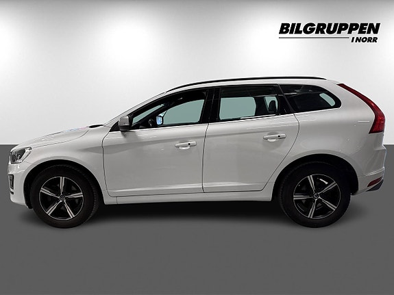 Volvo XC60 4 of 5