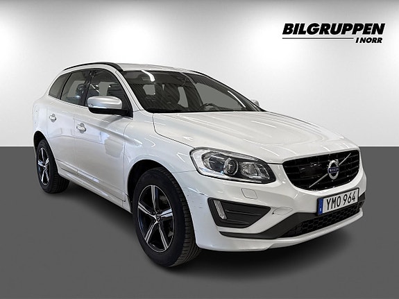Volvo XC60 3 of 5