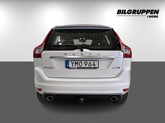 Volvo XC60 5 of 5