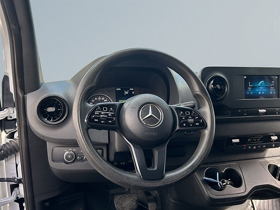 Mercedes-Benz Sprinter 316 9 of 18