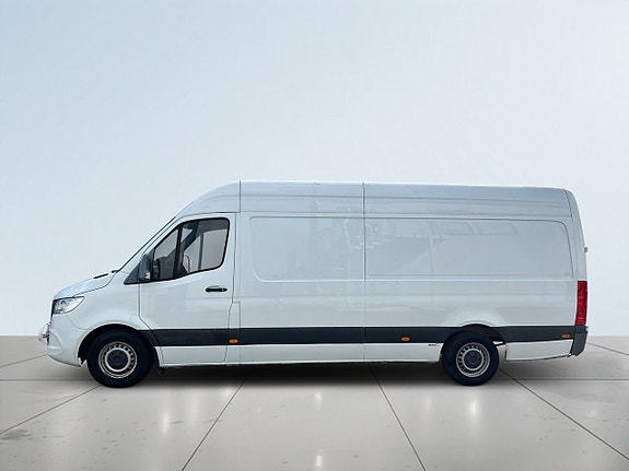 Mercedes-Benz Sprinter 316 4 of 18