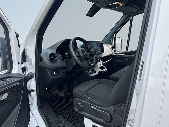 Mercedes-Benz Sprinter 316 7 of 18