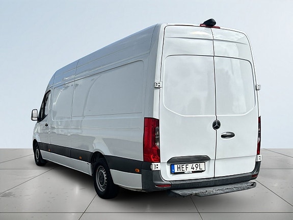 Mercedes-Benz Sprinter 316 5 of 18