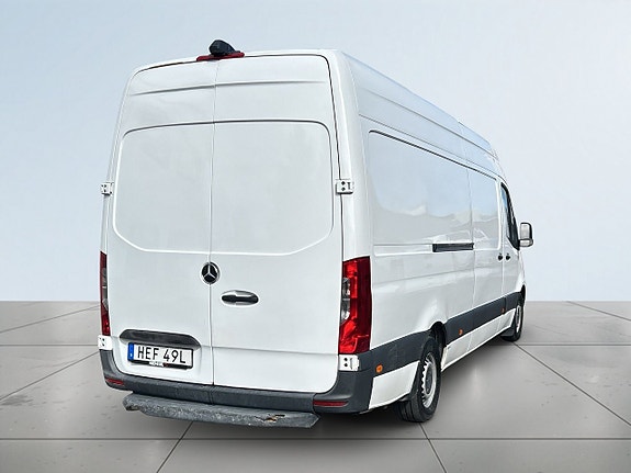 Mercedes-Benz Sprinter 316 6 of 18