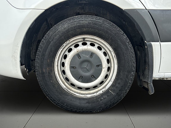 Mercedes-Benz Sprinter 316 14 of 18