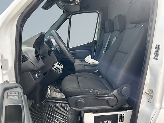 Mercedes-Benz Sprinter 316 13 of 18