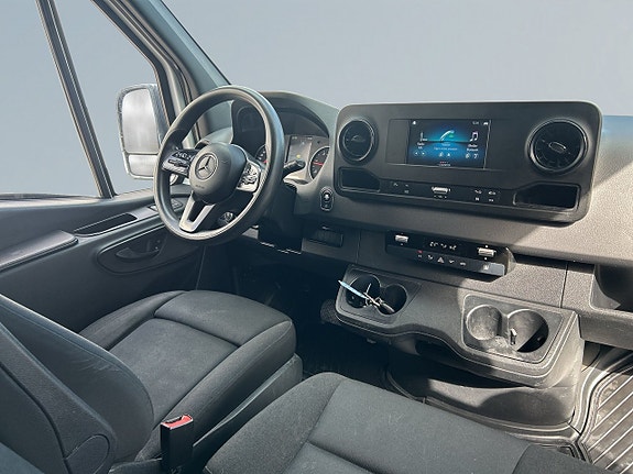 Mercedes-Benz Sprinter 316 8 of 18