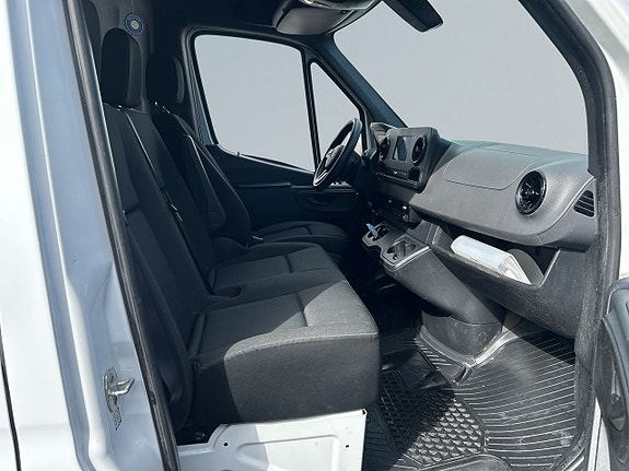 Mercedes-Benz Sprinter 316 10 of 18