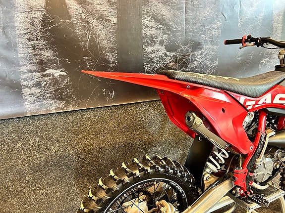 GasGas MC 85 / Räntekampanj / Från 378 kr per månad 4 of 5