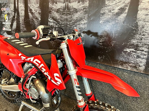 GasGas MC 85 / Räntekampanj / Från 378 kr per månad 3 of 5