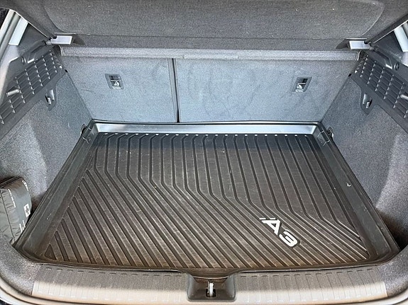 Audi A3 8 of 8