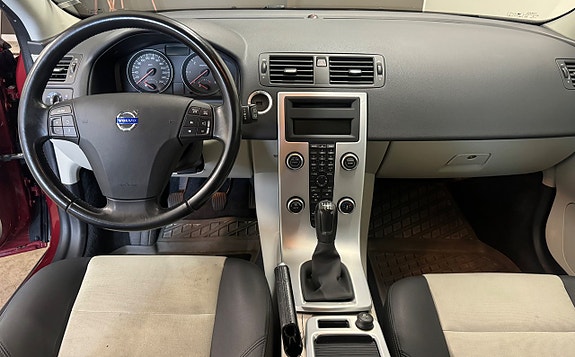 Volvo C30 5 of 5