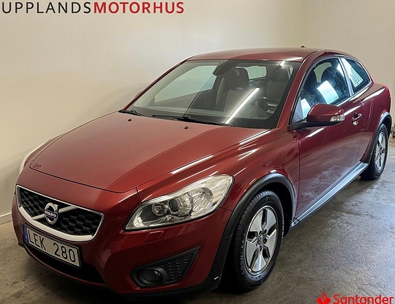 Volvo C30