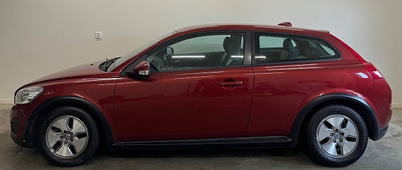 Volvo C30 2 of 5