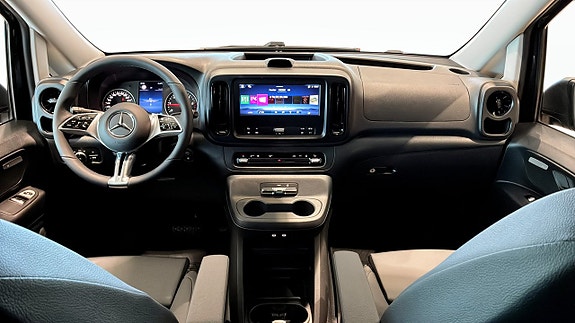 Mercedes-Benz Vito 119 4 of 5