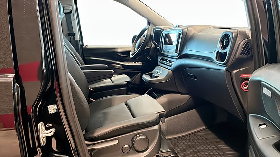 Mercedes-Benz Vito 119 3 of 5