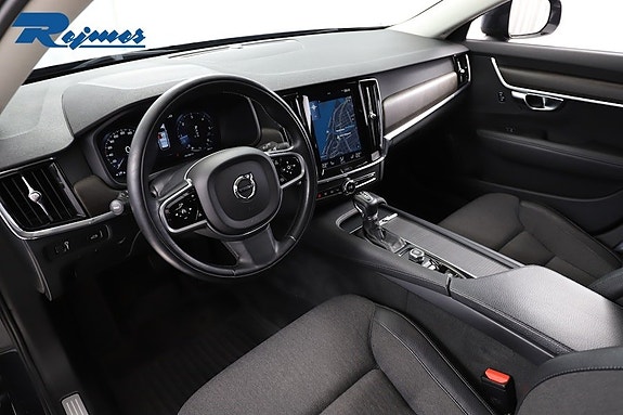 Volvo V90 Cross Country 5 of 5
