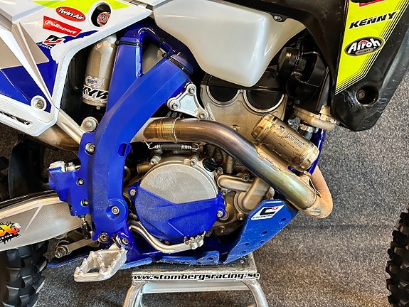 Sherco SEF 250 Factory / Räntekampanj / Från 548 kr per månad 2 of 5