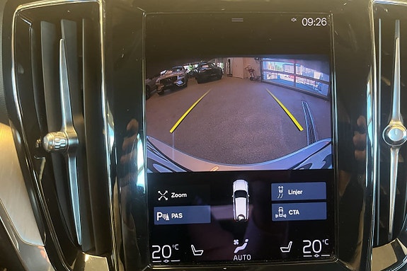 Volvo V60 13 of 13