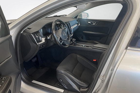 Volvo V60 5 of 13