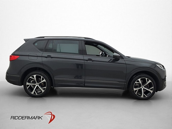 Seat Tarraco 9 of 29