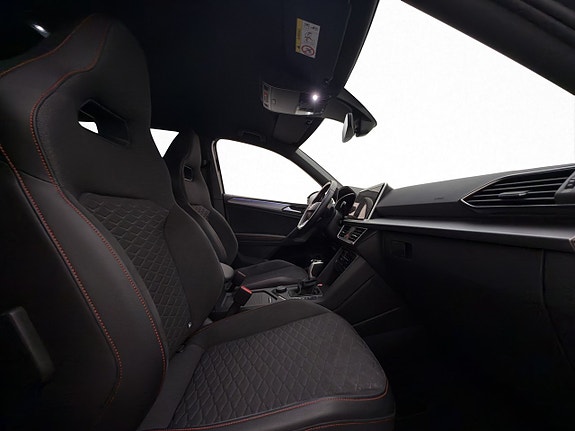 Seat Tarraco 18 of 29